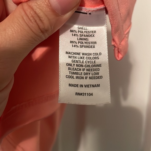 Crown & Ivy athletic skort - Picture 4 of 4